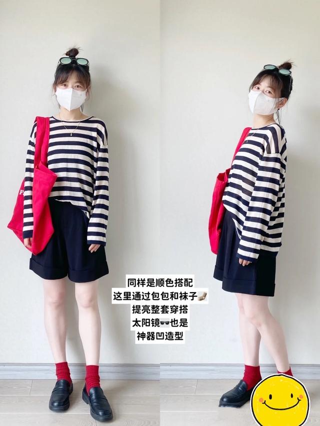 女人服裝搭配圖片（董卿服裝搭配圖片）