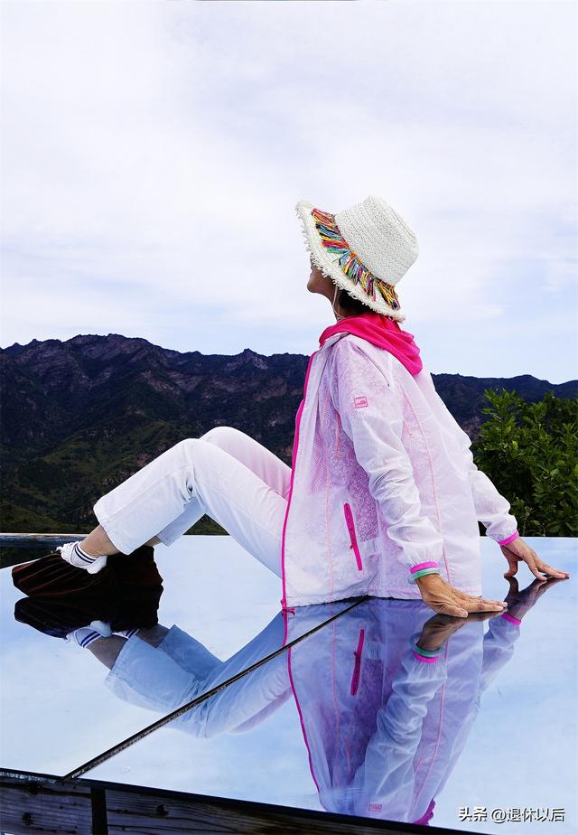 天空很藍(lán)發(fā)朋友圈的句子，天藍(lán)藍(lán)的天空發(fā)朋友圈？