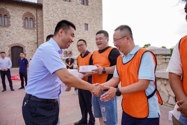 端午節(jié)公司團建活動方案成本（端午節(jié)公司團建活動方案名稱）