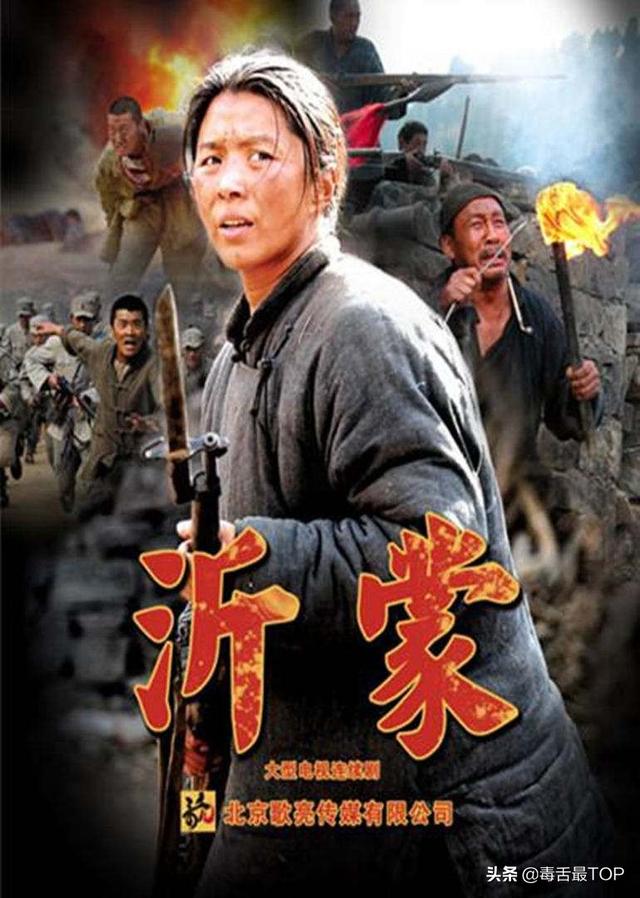 中國(guó)十大電視劇導(dǎo)演排名（電視劇導(dǎo)演排名20強(qiáng)2015）