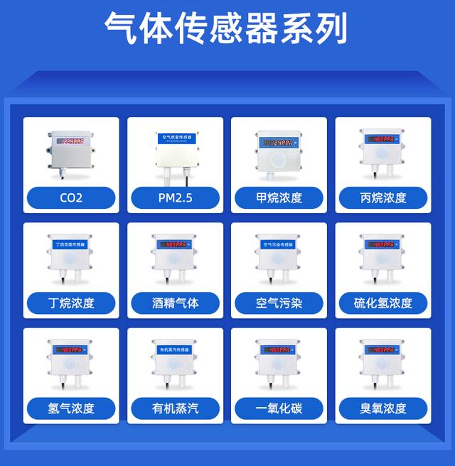 空氣流量傳感器的作用是什么，空氣流量傳感器的作用是什么它有哪些類型？