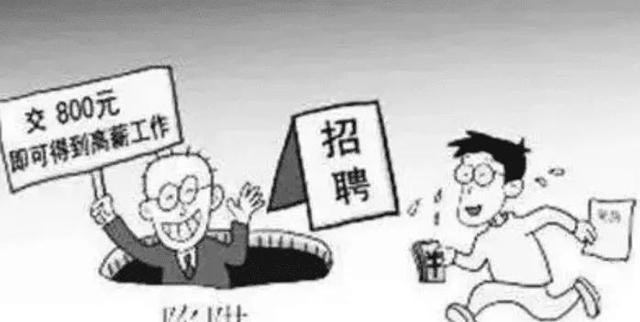 貨車司機(jī)招聘陷阱，為什么物流公司一直在招貨車司機(jī),有3個你不知道的隱情？