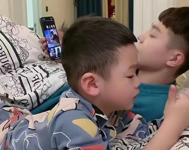 抖音比較紅的小孩（抖音的小孩網紅）