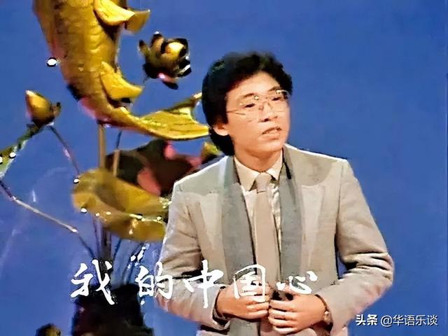 歌壇四小天王是哪四個(gè)（華語樂壇四大天王是哪四個(gè)）