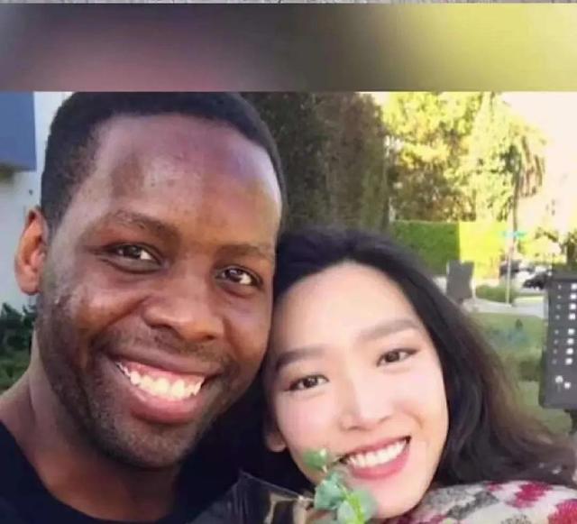 中國黑人會越來越多嗎，中國以后會不會有更多黑人？