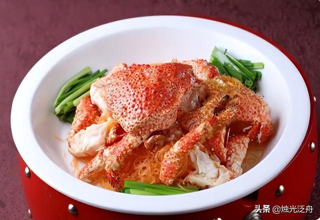粉絲蒸鮑魚的做法蒸多久爺倆菜，粉絲蒸鮑魚的做法大全？