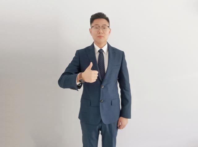 快手李海翔是什么人物，快手李海翔怎么回事？