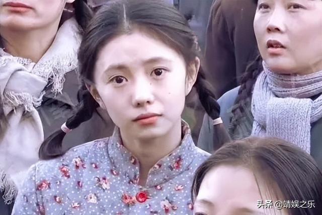 劉浩存是誰捧的，劉浩然有多少粉絲？