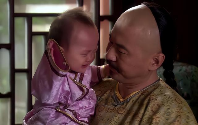 甄嬛里元澈是誰的兒子（甄嬛傳中的元澈）