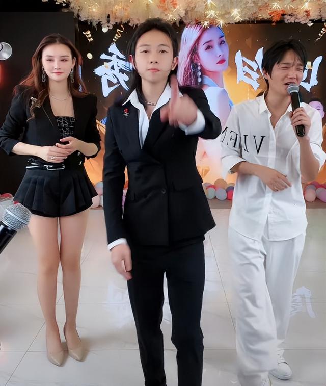 抖音林老板，抖音老板多少身價？