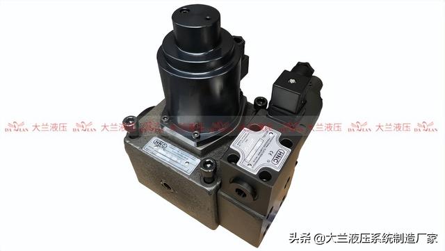 流量閥的工作原理，流量閥的工作原理簡(jiǎn)圖？