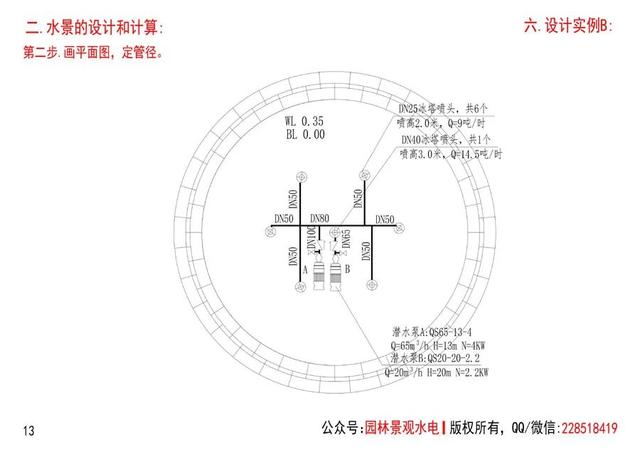 水的流量怎么計(jì)算(噸小時(shí))，每小時(shí)水流量怎么計(jì)算？