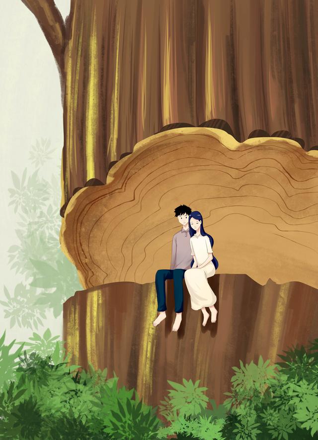 不讓對方看朋友圈背景圖片可見嗎，如果對方不讓看朋友圈會顯示什么？