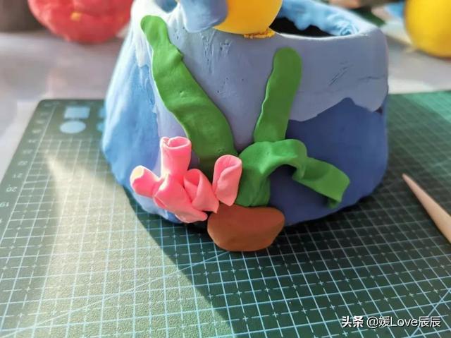 00種簡(jiǎn)單粘土造型視頻（100種簡(jiǎn)單粘土造型食品）"