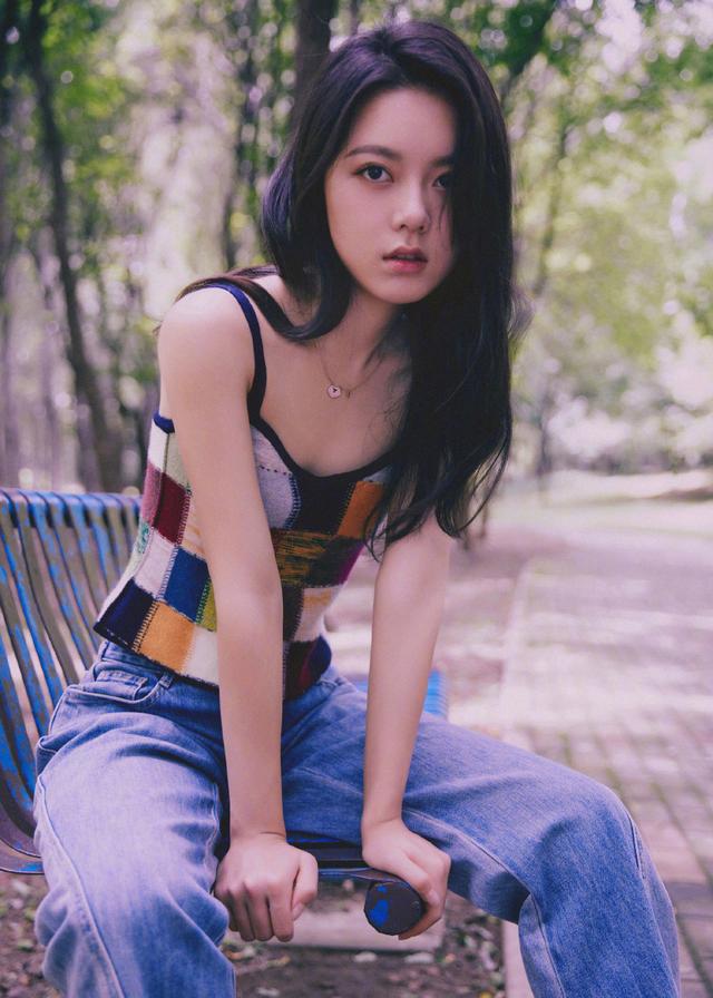 趙今麥全國粉絲后援會，趙今麥代言的粉底液？