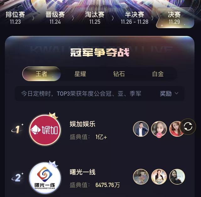快手公會(huì)是什么意思?。焓止珪?huì)是什么意思呀）