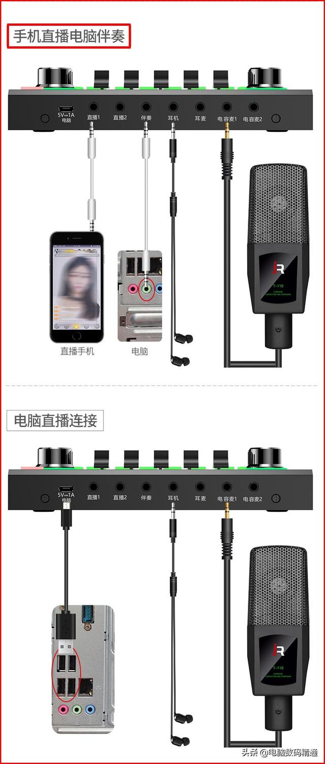 直播都需要用哪些設(shè)備呢，直播都需要用哪些設(shè)備呢手機(jī)
