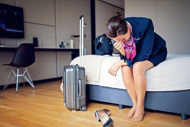 廣東空姐發(fā)朋友圈內(nèi)衣照片視頻（廣東空姐發(fā)朋友圈 圖片大全）