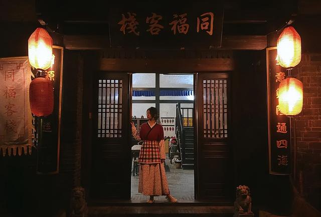 客官古代的意思，古代客人是什么意思？