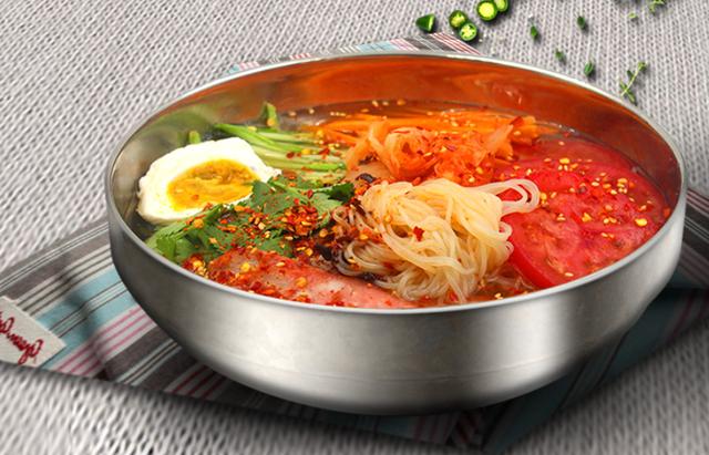 朝鮮冷面的制作方法與步驟（朝鮮冷面制作過程）