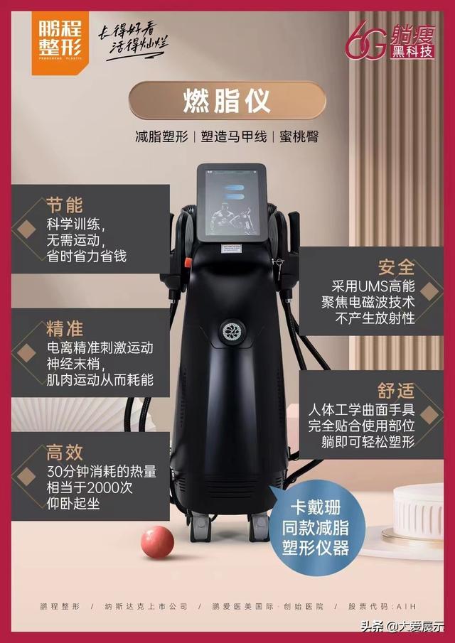 btl是什么美容項目副作用，美容btl效果怎么樣？
