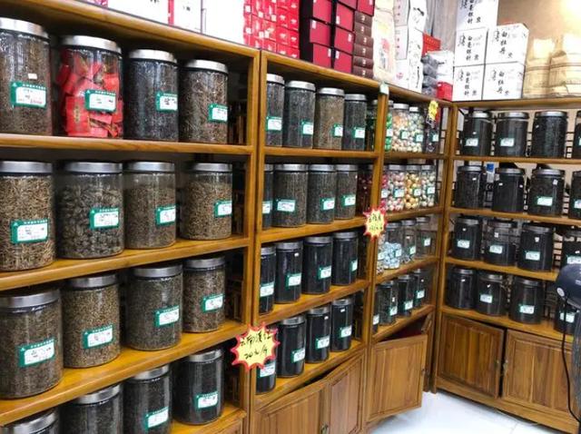 茶葉店怎么做生意（做茶葉生意注意什么）