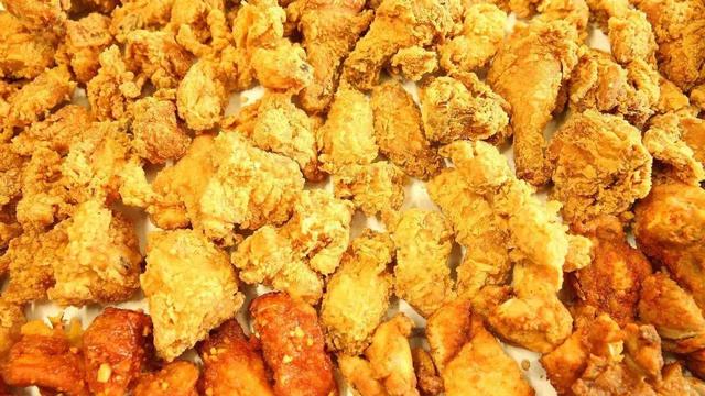 北京kfc兼職多少錢一小時(shí)，南京kfc兼職多少錢一小時(shí)？