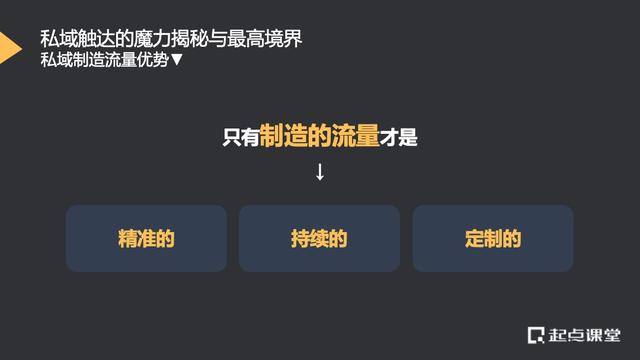 私域流量，拼多多私域流量是什么意思？