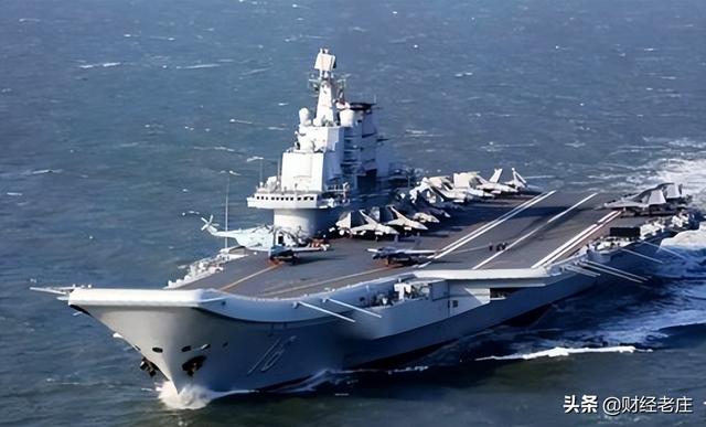 山東艦造價(jià)多少億元，山東艦造價(jià)500億？