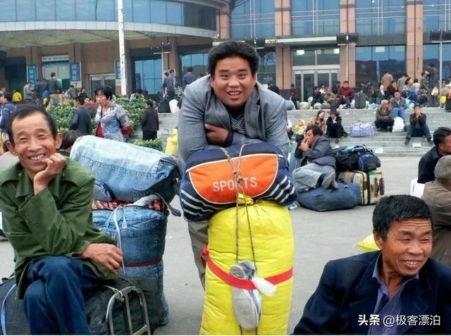 中國最適合打工的城市，打工掙錢多的城市？