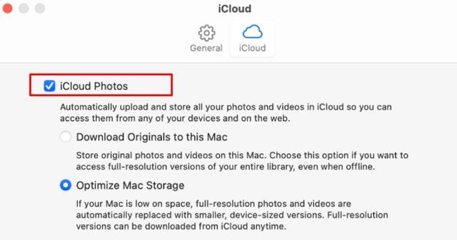 icloud云里面的照片怎么刪除_（iphone怎么把照片存到icloud然后手機(jī)上刪了云端還有）