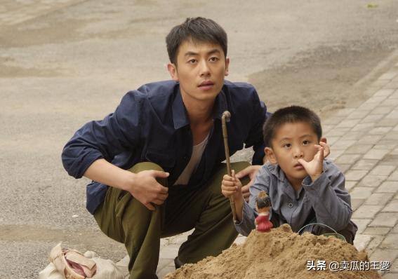 正陽(yáng)門(mén)下中的濤子是誰(shuí)演的（正陽(yáng)門(mén)下里的濤子最后和誰(shuí)在一起了）
