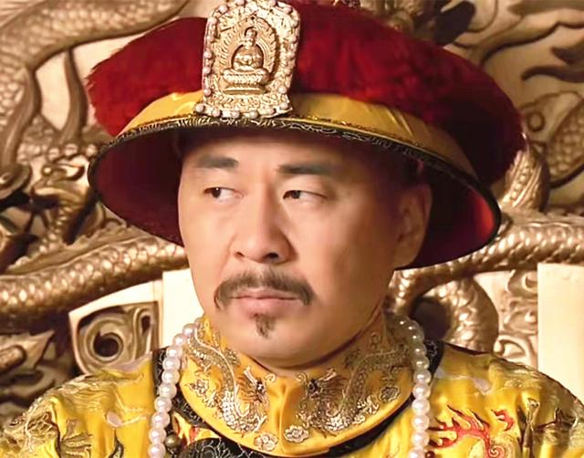 甄嬛里元澈是誰的兒子（甄嬛傳中的元澈）