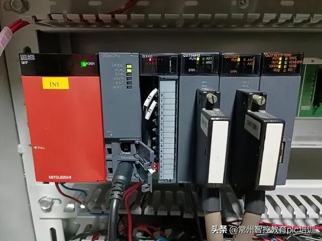 三菱fx回原點指令，三菱fx2n回原點程序？