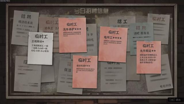 打工掙錢生活模擬游戲下載破解版，打工掙錢生活模擬游戲下載手機版？