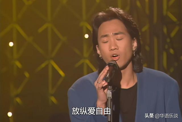 歌壇四小天王是哪四個(gè)（華語樂壇四大天王是哪四個(gè)）