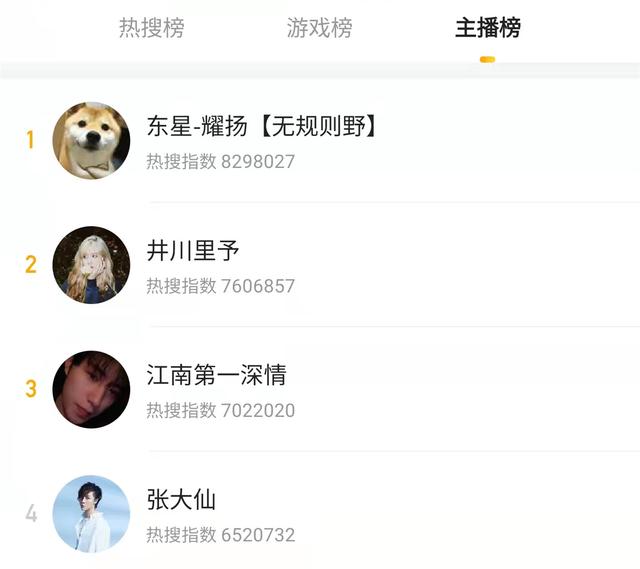 王者榮耀直播在哪個平臺直播好？王者在哪里直播比較好