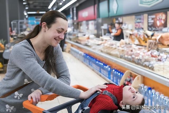 投資一家小超市大概要多少錢（開一個小型超市需要多少錢的投資）