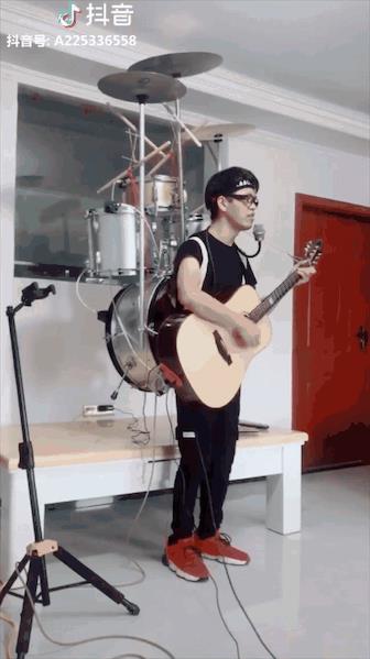 手機(jī)抖音直播音樂(lè)怎么放出來(lái)了（手機(jī)抖音直播音樂(lè)怎么放怎么操作_）