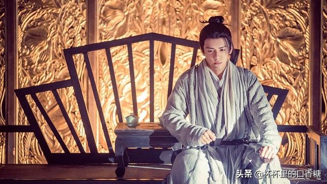創(chuàng)業(yè)時(shí)代最后大結(jié)局是什么，創(chuàng)業(yè)時(shí)代郭鑫年的結(jié)局？