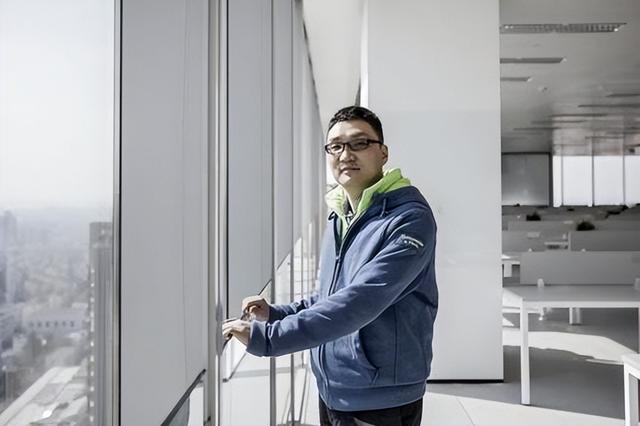 拼多多ceo黃崢富豪排行，拼多多黃崢的身價(jià)是多少？