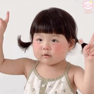 喜歡在抖音跳舞的女人（抖音跳舞表情很豐富的女生）