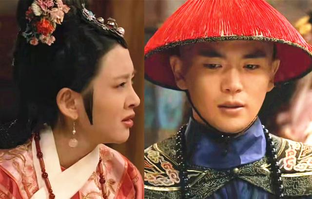 甄嬛里元澈是誰的兒子（甄嬛傳中的元澈）