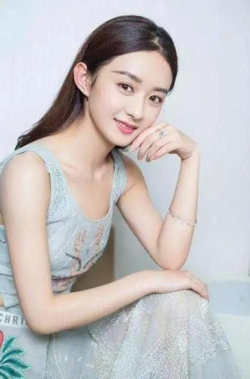 021年趙麗穎有多少個(gè)粉絲，趙麗穎粉絲有多少萬2020"