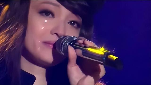 張韶涵當(dāng)年的事件（張韶涵發(fā)生什么事了）