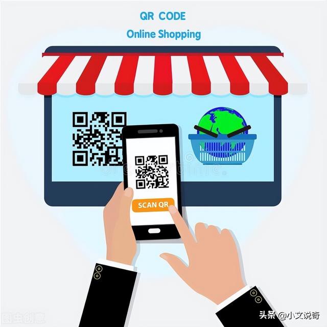 工行二維碼收款為什么0費(fèi)率（銀行辦理一個0費(fèi)率的收款二維碼）