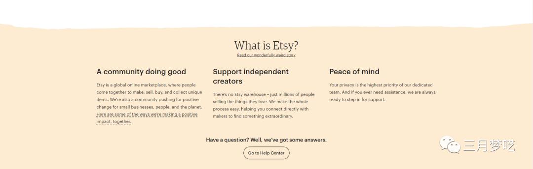 etsy中國人還能開店嗎，etsy個人能開店嗎？