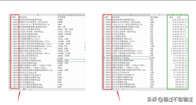 用vlookup函數(shù)提取另一個表格數(shù)據(jù)時提示超出列，不用vlookup函數(shù)從另一個表格中提取數(shù)據(jù)