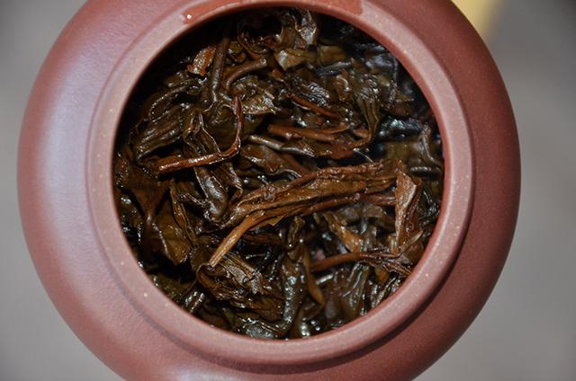 921老同興茶餅多少錢一塊（1912老同興茶餅價格）"
