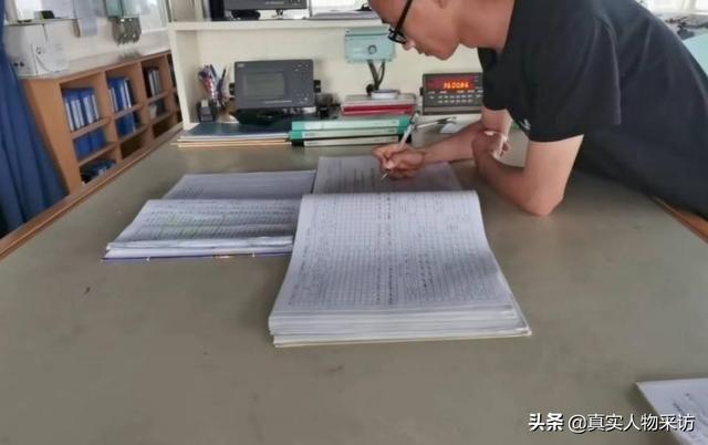 遠(yuǎn)洋貨輪船員真實(shí)生活，遠(yuǎn)洋船員和國(guó)內(nèi)船員區(qū)別？